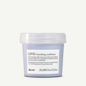 Davines Love Smoothing Conditioner. Acondicionador peluquería Sarabia Boadilla del Monte