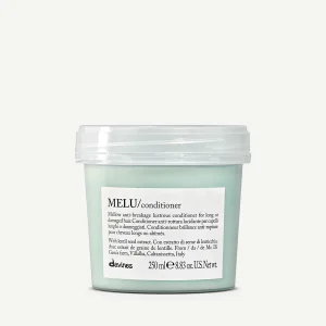 Davines-melu-conditioner- Sarabia Davines tu acondicionador Melu en tu peluquería Sarabia de Boadilla del Monte