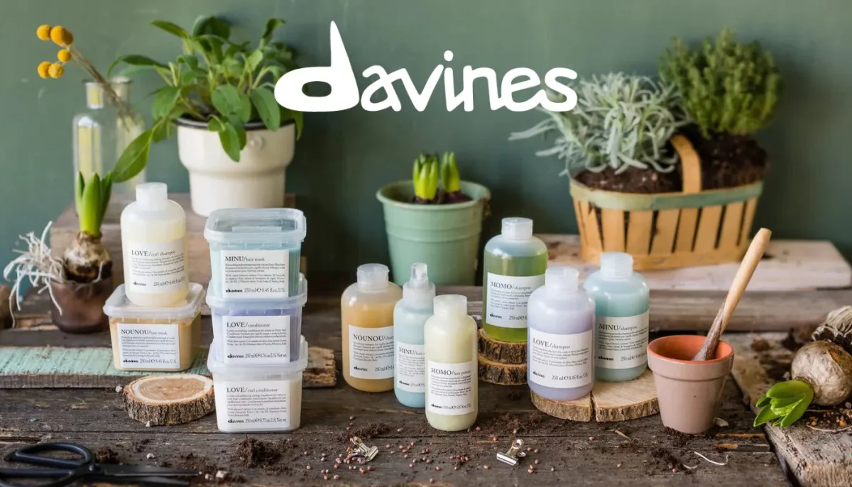 davines banner mobile