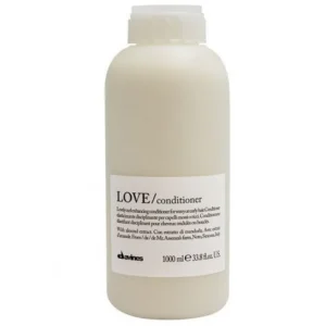 Davines Love Curl Conditioner. Acondicionador en peluquería Sarabia Boadilla del Monte