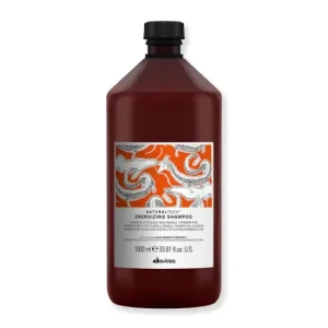 Davines Energizing Shampoo. Champú anticaida y cabello fragil peluquería Sarabia Boadilla del Monte