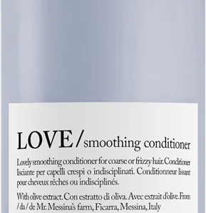 Davines Love Smoothing Conditioner. Acondicionador peluquería Sarabia Boadilla del Monte