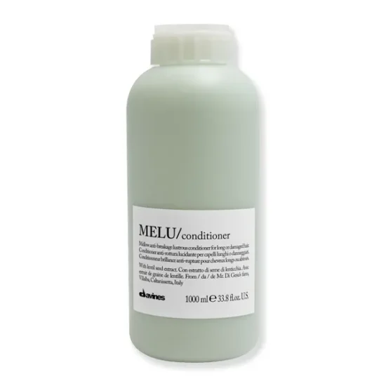 Davines tu acondicionador Melu en tu peluquería Sarabia de Boadilla del Monte