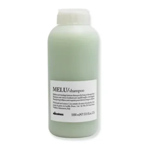 Davines Melu Shampoo en tu peluquería Sarabia Boadilla del Monte